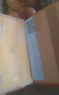 مدارک گم کردم میرزایی ازندریانی