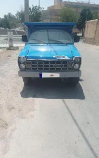 نیسان مدل 1400