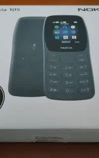 نوکیا ساده 105