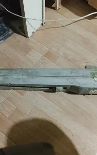 جک پارکینگی بتا مدل f600