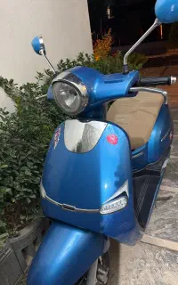دایچی 150