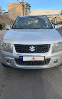 سوزوکی ویتارا اتومات مدل ۱۳۸۸