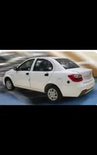 فروش حواله ساینا GX دوگانه