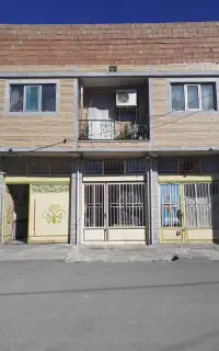 خانه مسکونی ۴ واحد فروش یا معاوضه