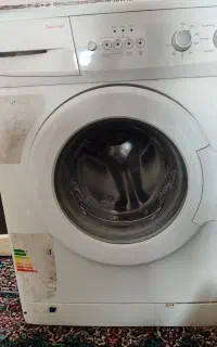 لباسشویی کنوود