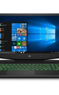 لپ تاپ گیمینگ hp pvilion
