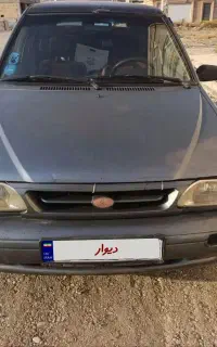 پراید ۱۴۱