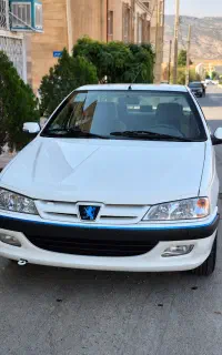 پارس کلکسیونی درجه 1