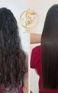 کراتینه و احیا مو با ۵۰ درصد تخفیف