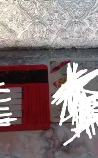 مدارک پیداشده