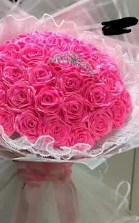 گل مصنوعی