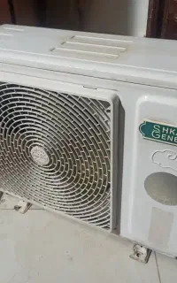 کمپرسور اسپیلت 12000