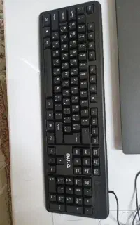 خدمات تایپ توسط تایپیست حرفه ای