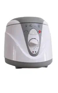 مینی سرخ کن پارس خزر