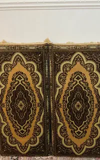 پشتی طرح جدید کاملا نو