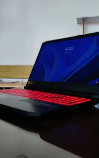 لپتاپ گیمینگ Nitro 5