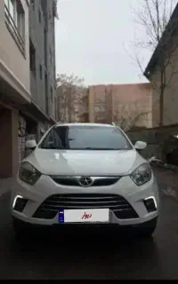 جک اس ۵ دنده ۹۴