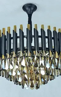 تولیدی لوستر لومینوس کد MB6009
