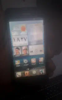 گوشی هوآوی G510