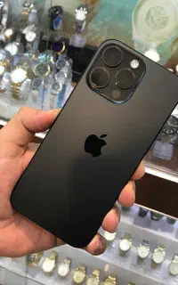 گوشی آیفون ۱۶ پرومکس با رجیستر