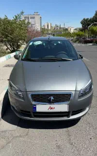 رانا پلاس ارتقاء یافته