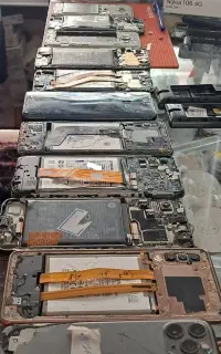 نمایندگی رسمی تعمیرات  سامسونگ و شیامی