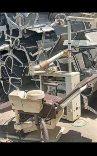 یونیت رادیو گرافی