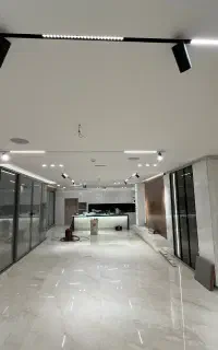 خدمات برق ساختمان TAAV
