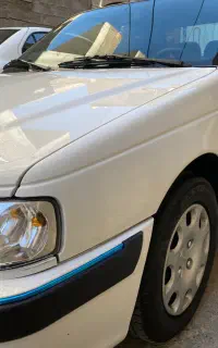 پژوپارس دوگانه کارخانه