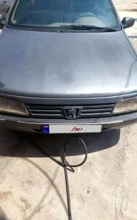 پژومدل۹۳بدون رنگ