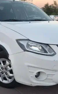 ساینا EX ۹۶ بی‌رنگ