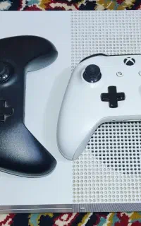 کنسول xbox one s