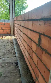 اجرای دیوار چینی سیمان کاری پذیرفته میشود