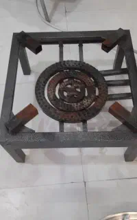 گاز تک شعله