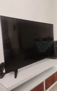 تلویزیون مجیک D1300 سایز ۴۳ اینچ کیفیت Full HD