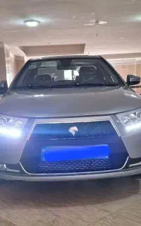 دنا پلاس ابشنال تیتانیوم