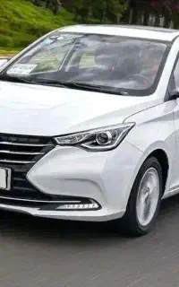 ماشین b 511 صفر کیلومتر