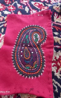 پته سنتی