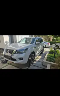 نیسان ترا