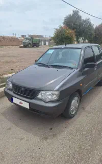 پراید مدل ۹۰تمیز