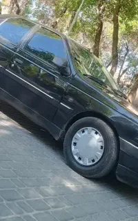 پژو 405 مدل 80 انژکتور