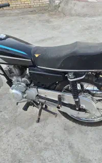 موتور شهاب 200 مدل 95