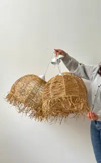 انواع لوستر های دست ساز مناسب کافه ها و رستوران