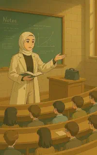تدریس زبان اسپانیایی و انگلیسی