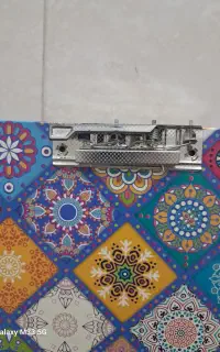 تخته شاسی