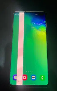 گوشی سامسونگ اس ۱۰ پلاس