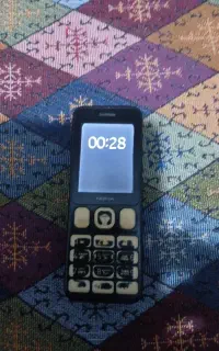 نوکیا ۱۰۶ کارکرده