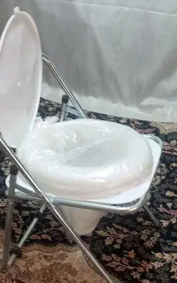توالت فرهنگی نووسالم