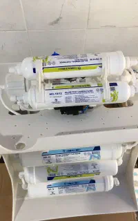 تصفیه آب خانگی