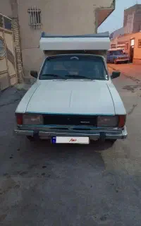 پیکان وانت مدل ۸۸